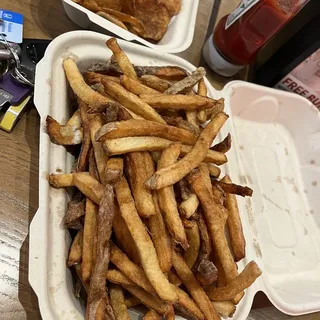 Family Hand-Cut Fries