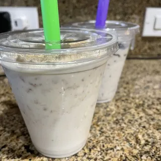 Little MOO Shake