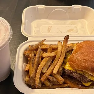 Big MOO Shake