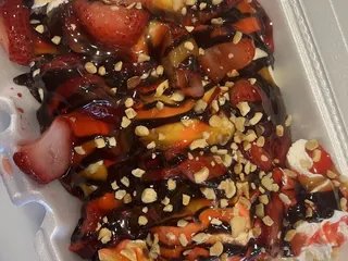 Moneecia’s Kitchen