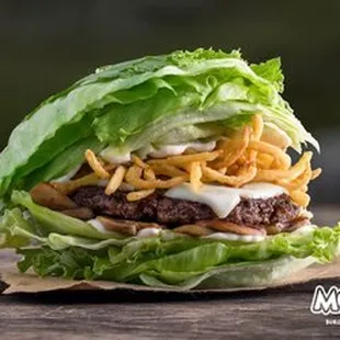 MOOYAH Burgers, Fries & Shakes