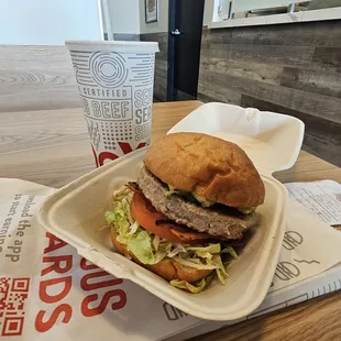 regular soda $2.99 The Tur-Cali Club $11.59