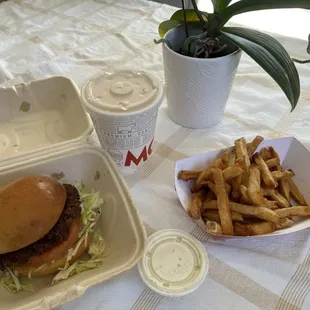 food, burgers, burger