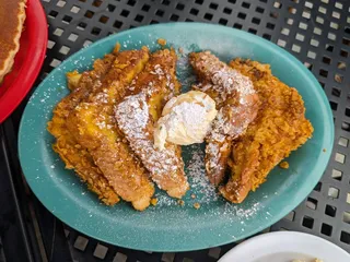 The Potholder Cafe - Los Alamitos