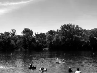 Louisville State Recreation Area