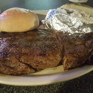16oz. Ribeye