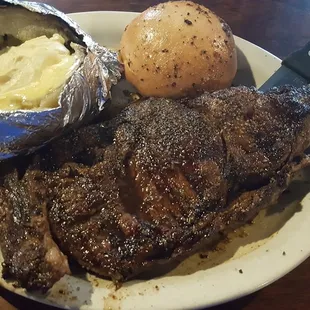 16 oz. Ribeye