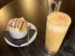 Ransom Spirits and Provisions