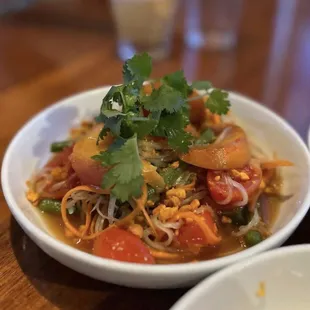 Som Tam Salad