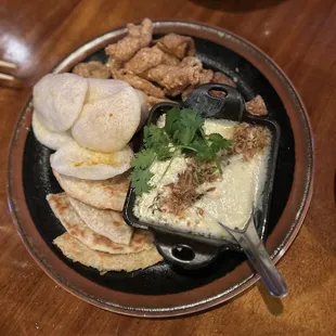 Coconut milk MOPHO Queso