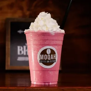 Moqah Coffee & Beyond