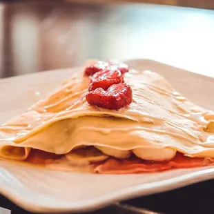 Crepes