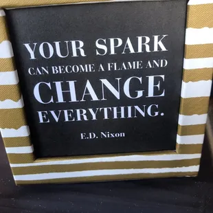 TGIF and we are here