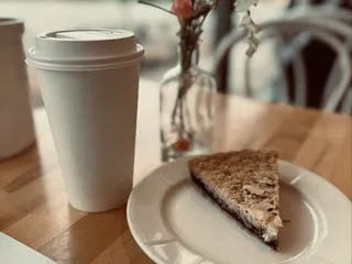 Miss Molly's Cafe & Pastry Shop