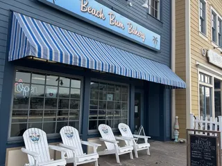 Beach Bum Bakery