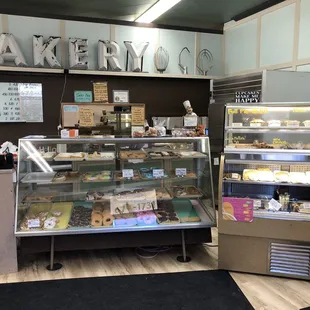 Mora Bakery