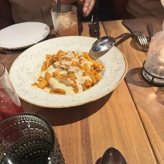 OO Rigatoni