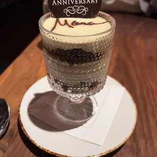 OO Tiramisu