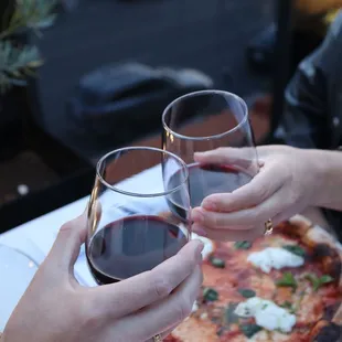 BYOB Wine and Beer
