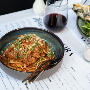 Bolognese