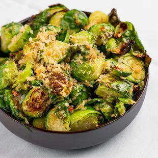 salads, food
