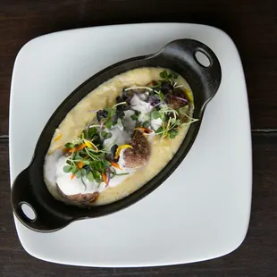 Lamb Meatballs