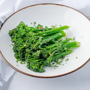 Broccolini