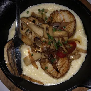 Polenta