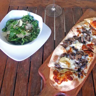 Artichoke Salad
