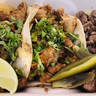 Carnita Taco