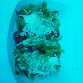 Vegetariano Taco