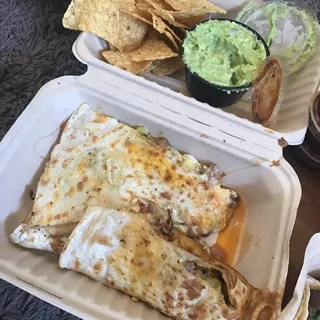 Quesadilla