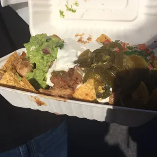 Nachos