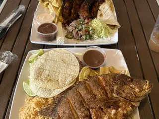 Tacos El Primo