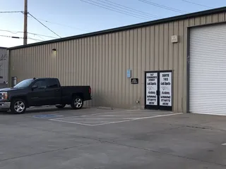 Lodi Sports Academy