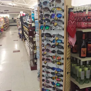 Good quality  sun glasses