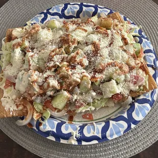 Chicharron Preparado