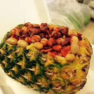 Piña Loca !