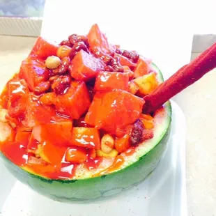 food