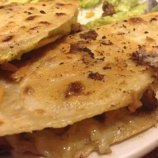Best fajita tacos ever!