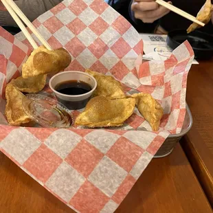 Dumplings