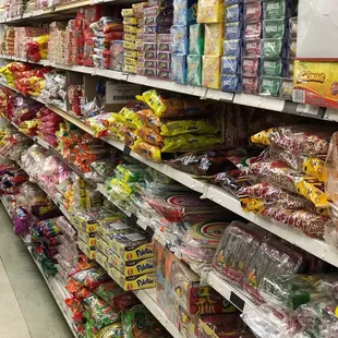 So many to choose from