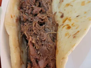 Super Tacos Morales