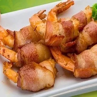 This is diablo shrimp