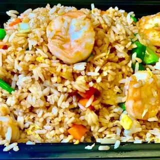 Fried Rice