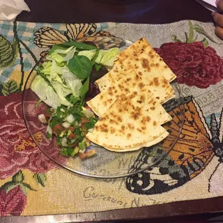 Quesadilla
