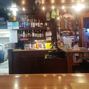 bar view #ReviewsByRL