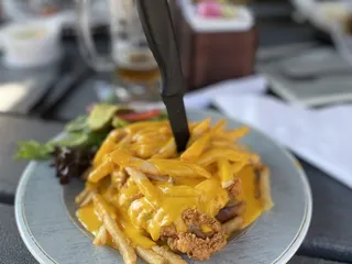 Parks Place Pub