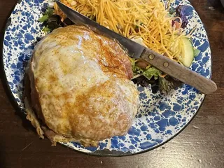 The Morgan House Restaurant