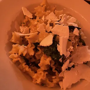 pasta, food, pasta dish